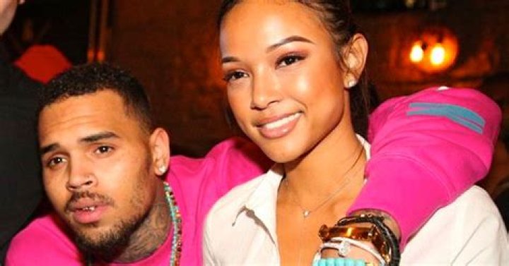 The Ultimate Guide To Chris Brown's Girlfriends: A Comprehensive Look