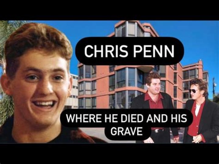 Chris Penn: Beyond The Headlines