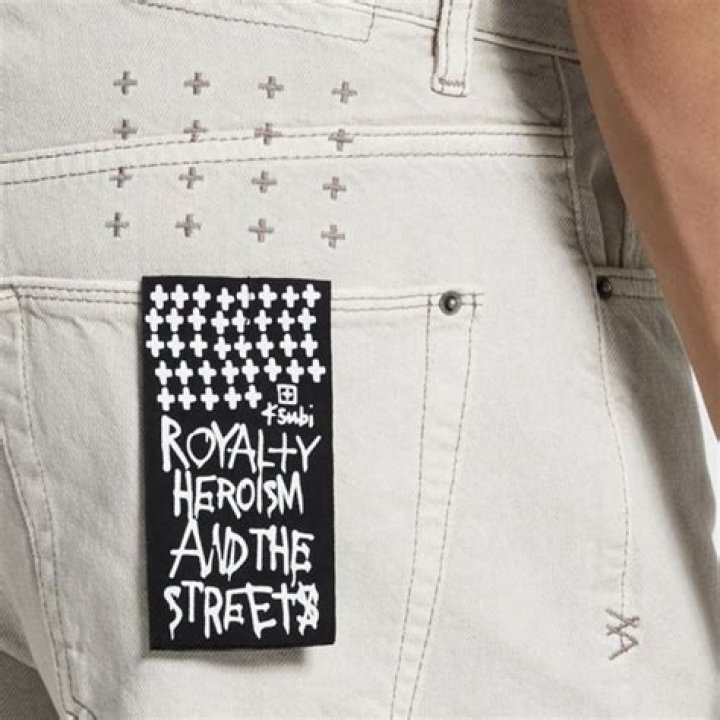 Unveiling The "Chris Rock Pants Tag": Insights And Revelations