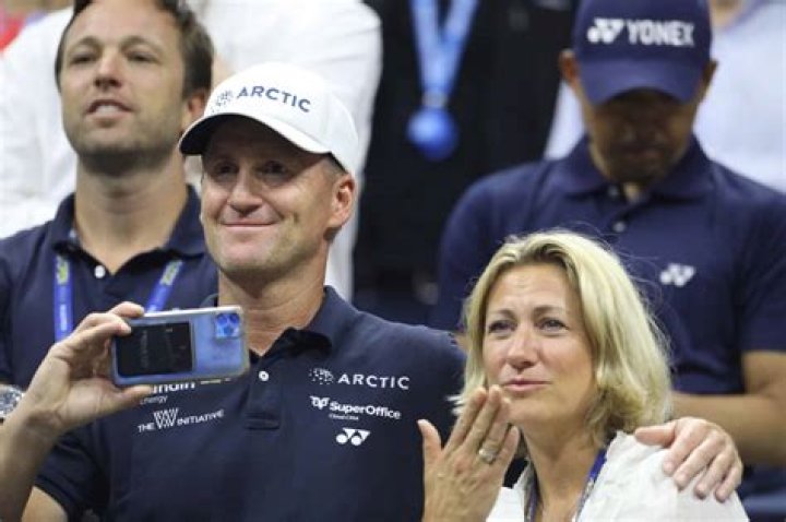 Christian Ruud Biography, Age, Height, Wife, Net Worth, Family ·