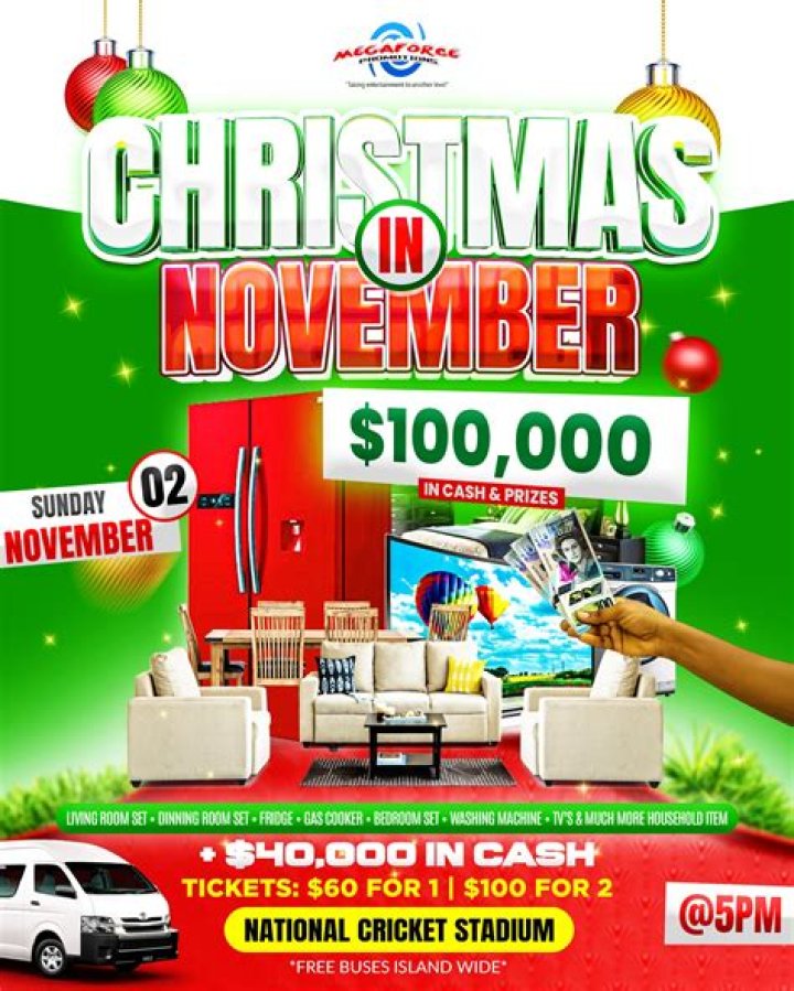 How To Celebrate Christmas In November: A Festive Guide To Early Cheer