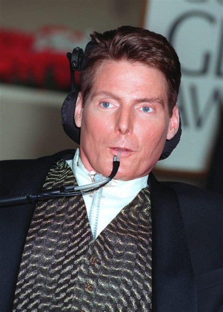 The Unwavering Faith Of Christopher Reeve: A Journey Of Belief And Inspiration