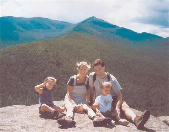 Unveiling The Private Lives Of Christopher Wray's Children: Trip And Caroline