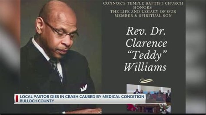 Clarence Teddy Williams: The Legendary Pianist And Vocalist