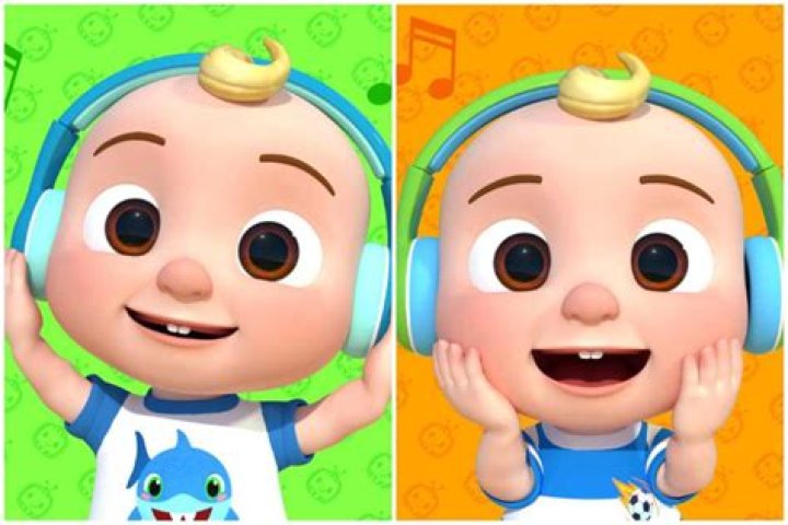 Meet The Voices Behind The Beloved Characters