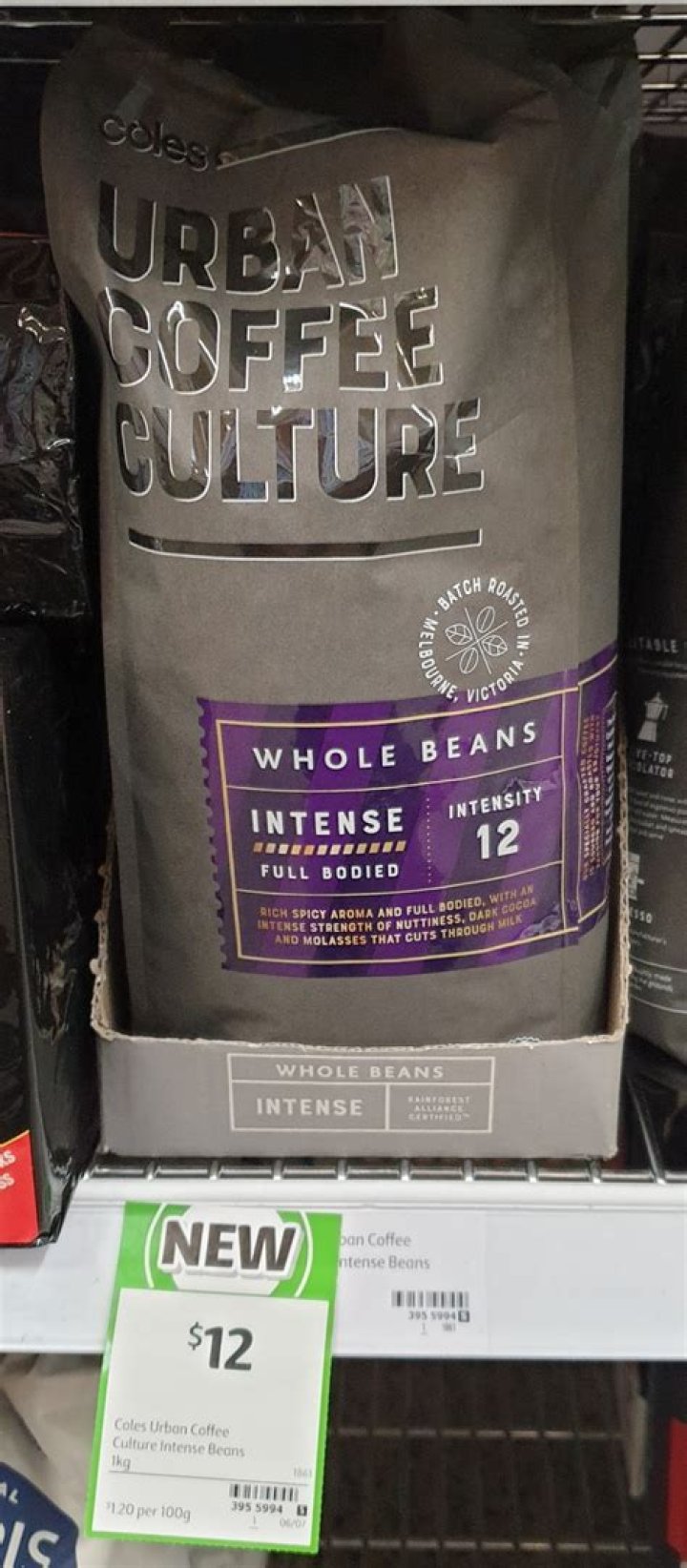 Enhancing Your Brew: An Exploration Of Coles Coffee Beans' Superior Taste