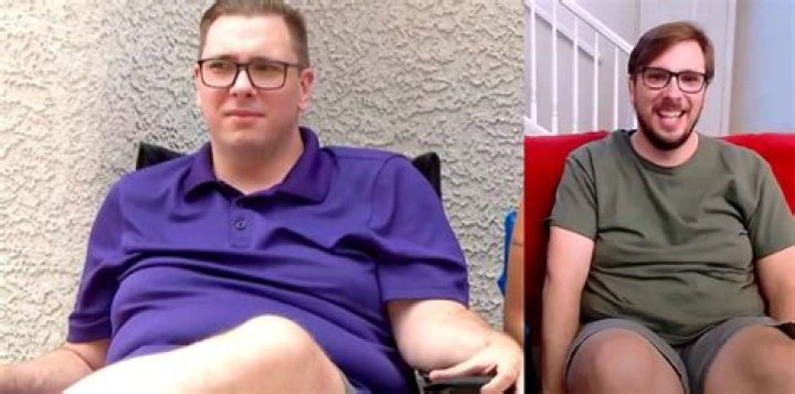 Unveiling Colt Johnson's Transformative Weight Loss Journey: Secrets And Strategies Revealed