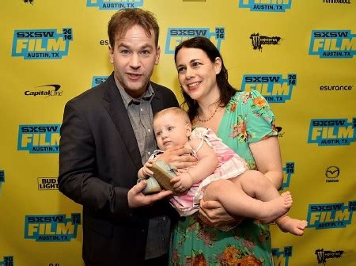 Comedian Mike Birbiglia Shares a Blissful Married Life With His Wife Jen Stein! They Share One Child ·