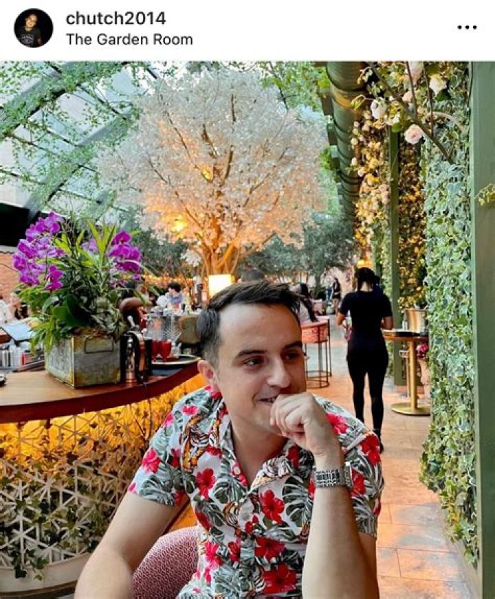 Unveiling The Private World And Impact Of Connor Hutcherson's Partner