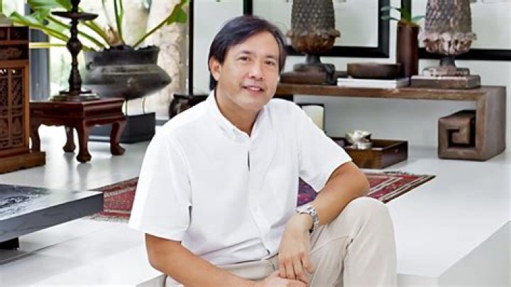 A Complete Guide To The Renowned Architect