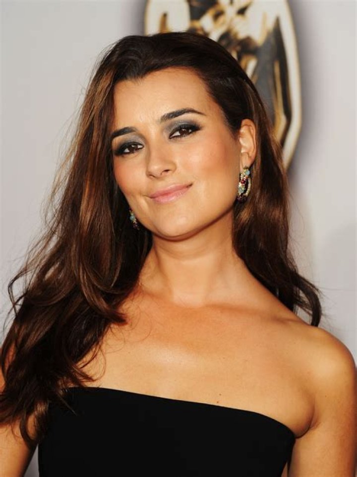 Unveiling Cote De Pablo: Discoveries And Insights