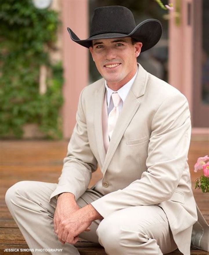 Cowboy Up With Style: Professional Cowboy Suits And Ties