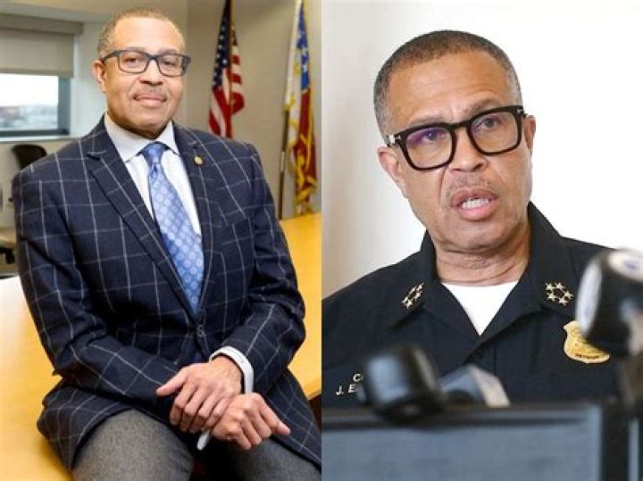 Craig Jackson Biography, Age, Height, Wife, Net Worth, Family ·