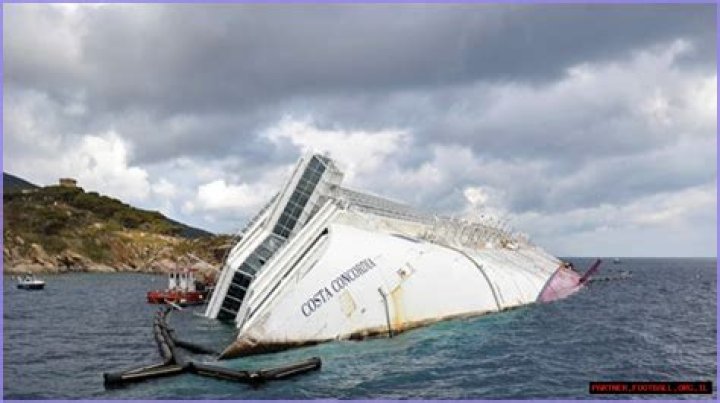 Unraveling The Tragedy: Cruise Ship Sunk 2023
