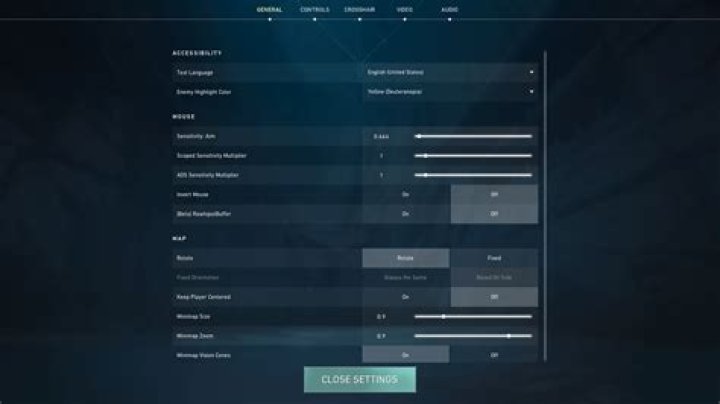 Cryocells Valorant Settings 2022: Sensitivity, Crosshair, Keybindings, and PC Specs