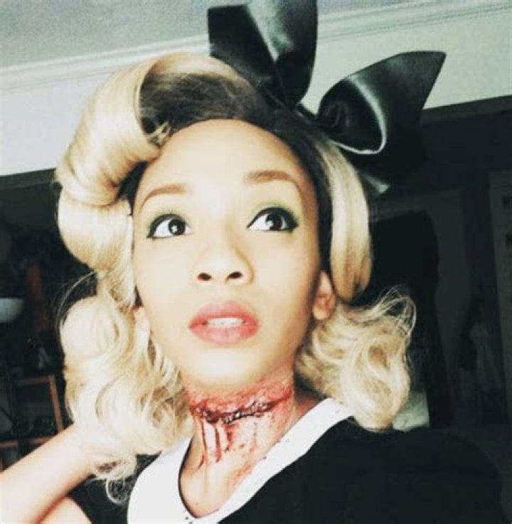 Exploring The World Of Cut Throat Tattoos