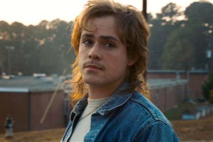 Dacre Montgomery's Captivating Role In "Stranger Things"
