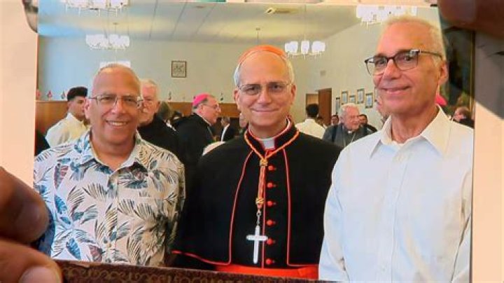 Unraveling The Rich Tapestry Of Dan Schneider's Jewish Heritage