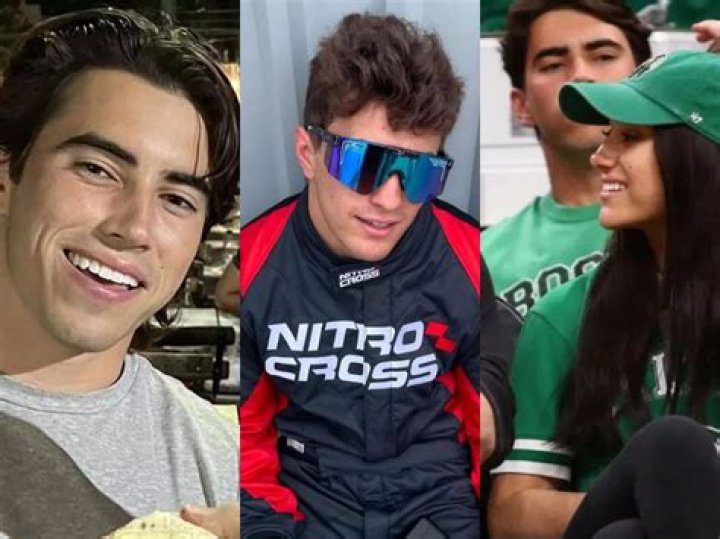 Unveiling The Secrets Of Dana White's Family: Discoveries And Insights