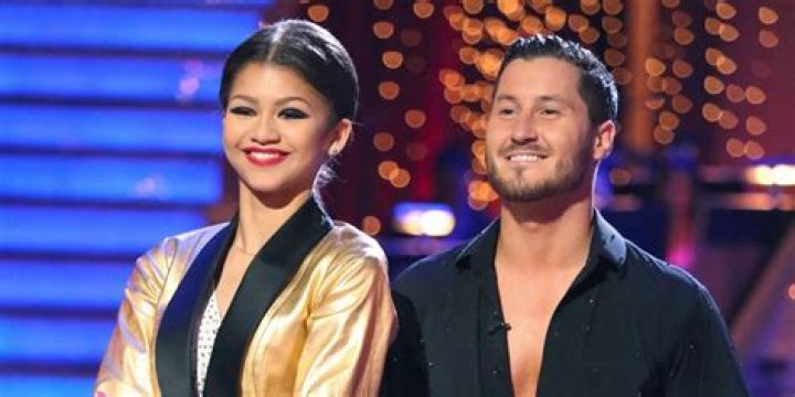 Uncover The Magic Of Zendaya's "Dancing With The Stars" Journey