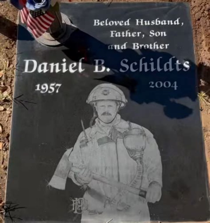 Unveiling The Extraordinary Life And Legacy Of Daniel B. Schildt