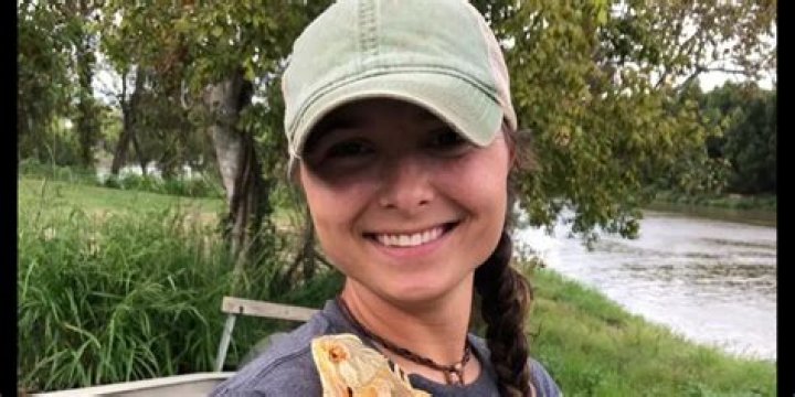 Uncover The Secrets Of "Daniel From Swamp People's" Wife