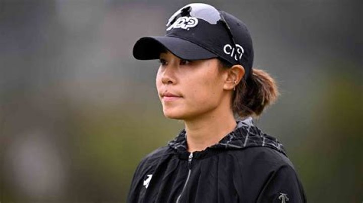 Unveiling The Secrets Of Danielle Kang's Golfing Prowess
