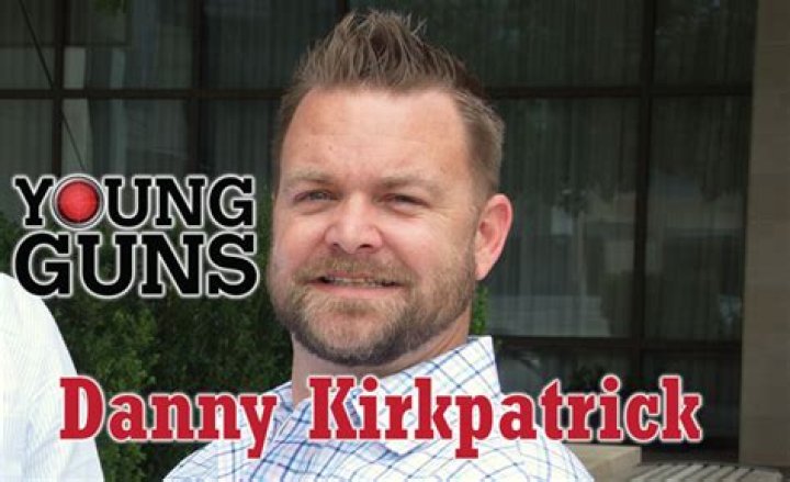 Uncover The Enigmatic World Of Danny Kilpatrick: Discoveries And Insights Await