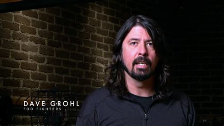 Unveiling Dave Grohl's Family Lineage: A Journey Into His Ancestry