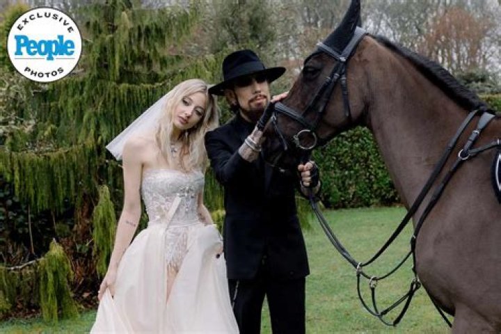 Dave Navarro's Love Life In 2023 Unveiled