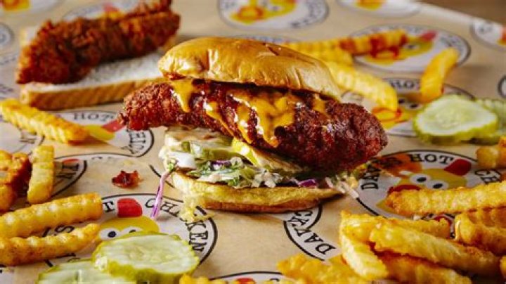 Unleash The Fiery Delights Of Dave's Hot Chicken: A Culinary Expedition