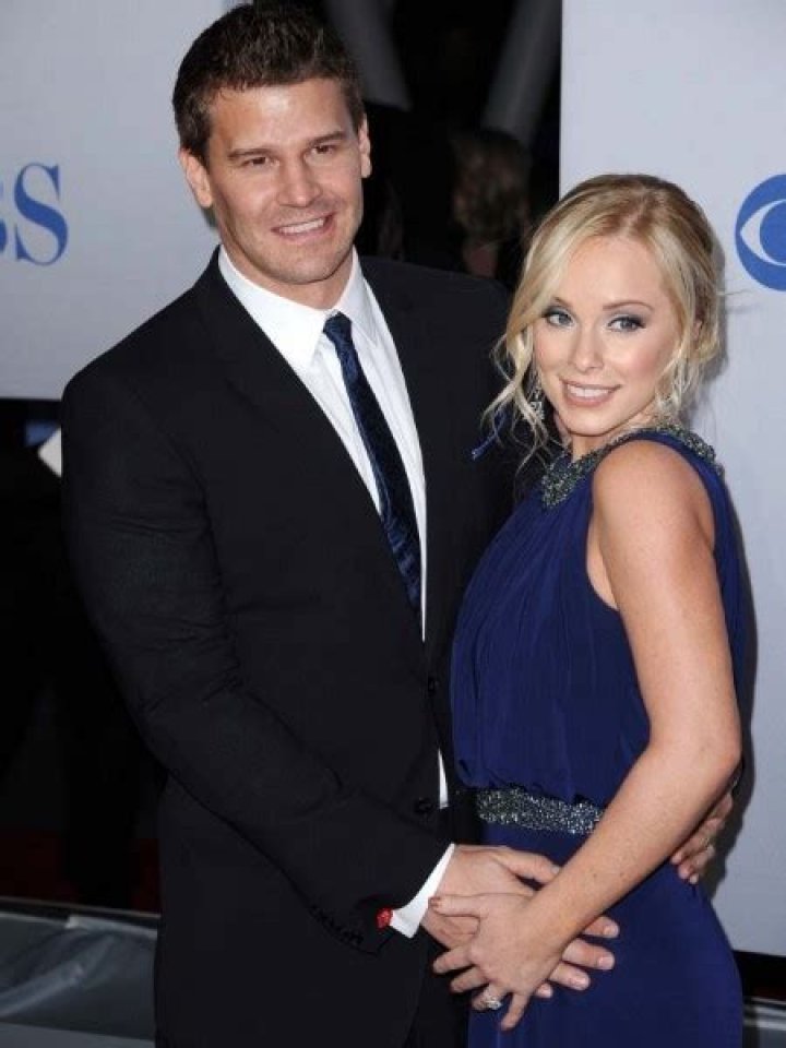 Unveiling David Boreanaz's Spouse: Discoveries And Insights