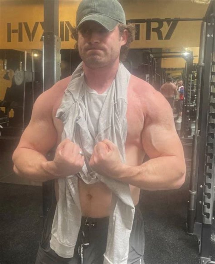 A Journey Into Fitness, Health, And Public Perception