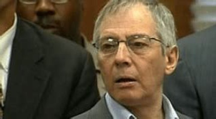 David Marks: Unveiling Florida's Legal Landscape