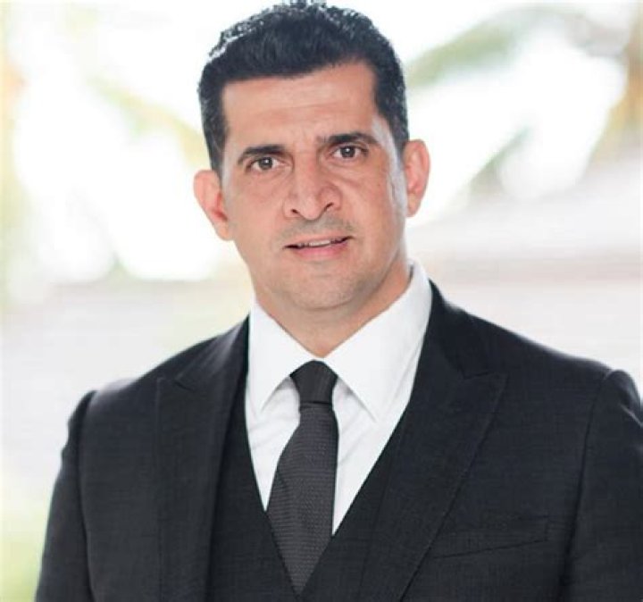 David Patrick Height, Weight, Net Worth, Age, Birthday, Wikipedia, Who, Nationality, Biography ·