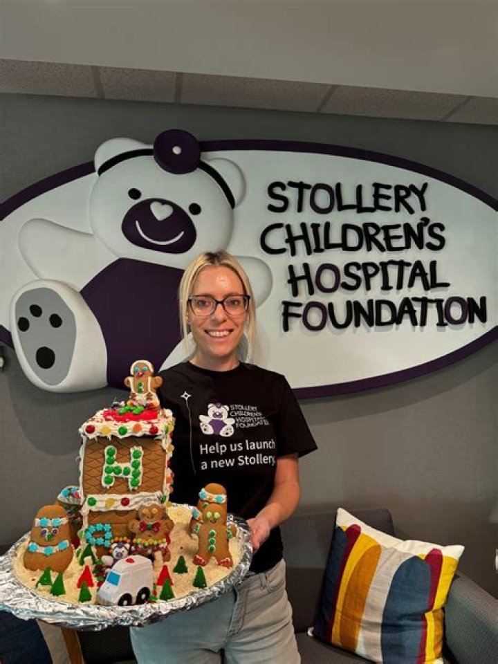 Unveiling The Private Lives Of David Stollery's Children: Exclusive Insights