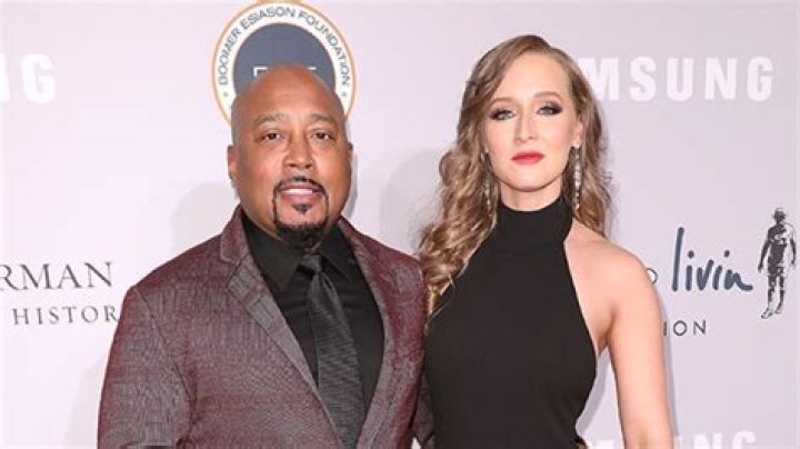 Unveiling Daymond John's Wife: Exclusive Insights And Revelations