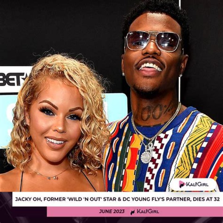 DC Young Fly And Jacky Oh's Electrifying Performance On Wild 'N Out