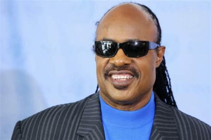 Death Of Stevie Wonder