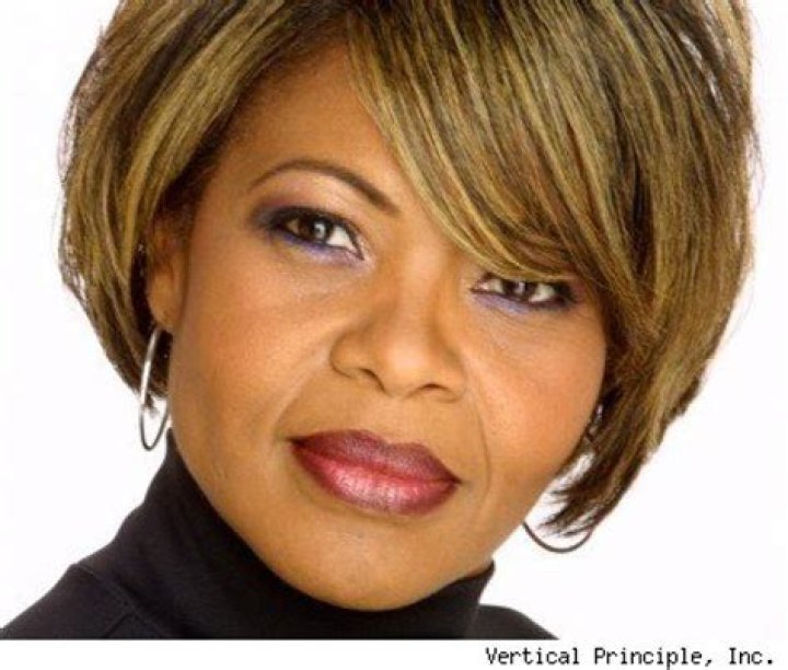 A Gospel Star's Journey Of Faith, Music, And Philanthropy