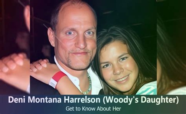 5 Unknown Facts About Deni Montana Harrelson