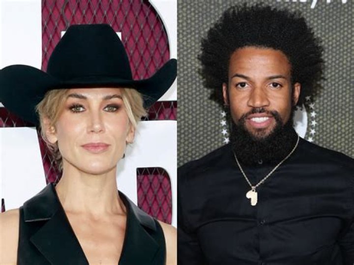 Denim Richards' Soulmate: Uncovering His Wife's Story