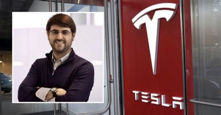 Details on Tesla CFO and Master of Coin