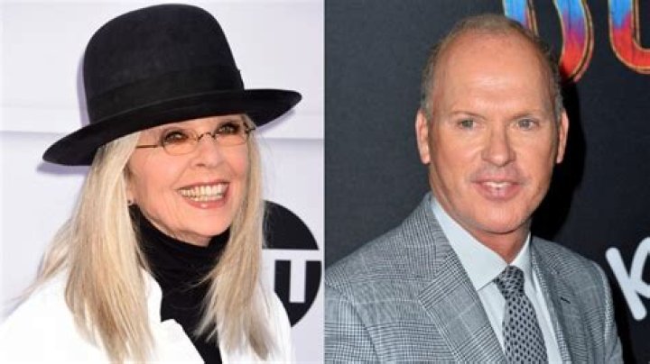 Diane Keaton And Michael Keaton's Enduring Legacy