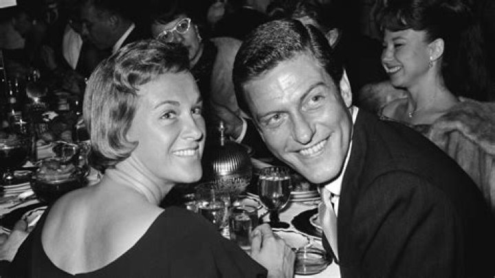 Unveiling The Extraordinary Life Of Dick Van Dyke's First Wife