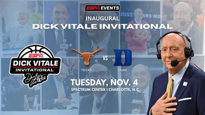 Dick Vitale salary, career earnings and net worth