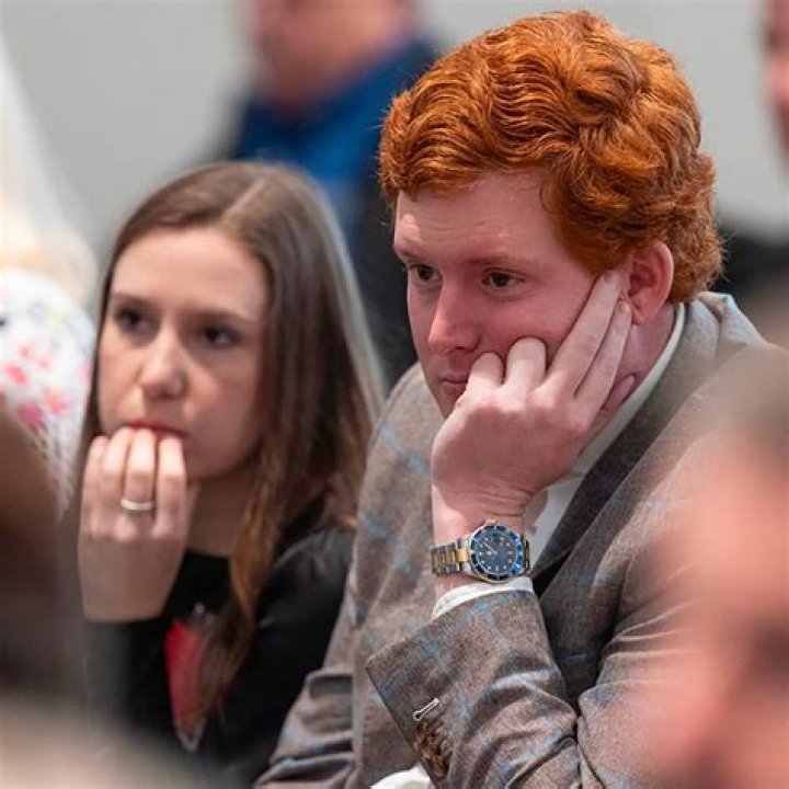 Did Alex Murdaugh Have A mistress? Abuse And Cheating Allegations