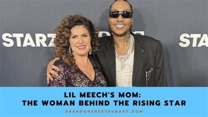 Exploring Truths Behind "Did Big Meech's Mother Pass?"