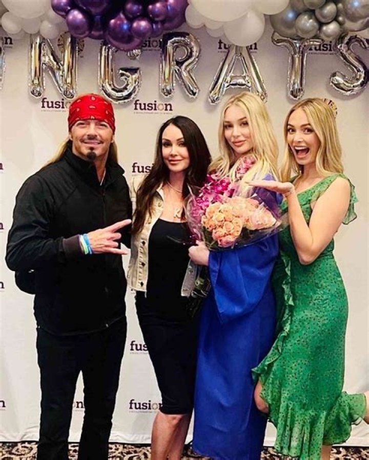 Bret Michaels And Kristi Gibson's Marital Status Revealed