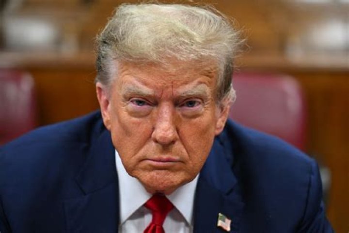 Did Former President Attend Barron's Graduation | Donald Trump And Son's Milestone